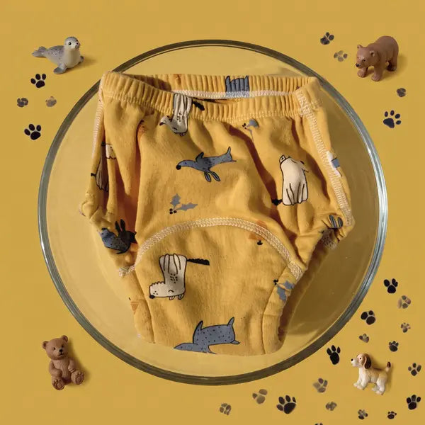 LittleSteps® Training Pants – Potty Learning Made Easy