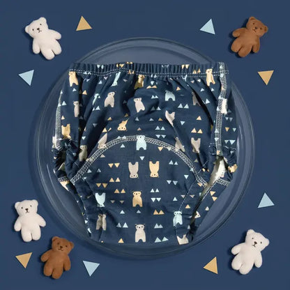 LittleSteps® Training Pants – Potty Learning Made Easy