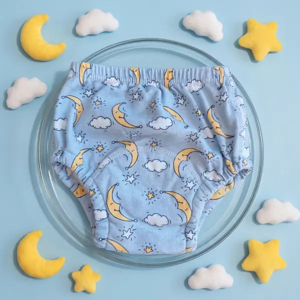 LittleSteps® Training Pants – Potty Learning Made Easy