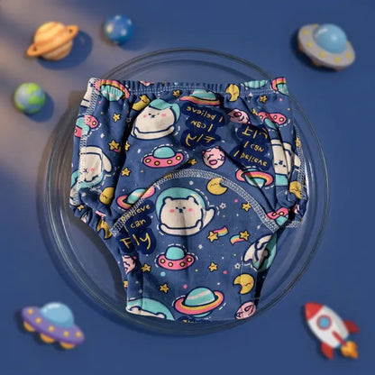LittleSteps® Training Pants – Potty Learning Made Easy