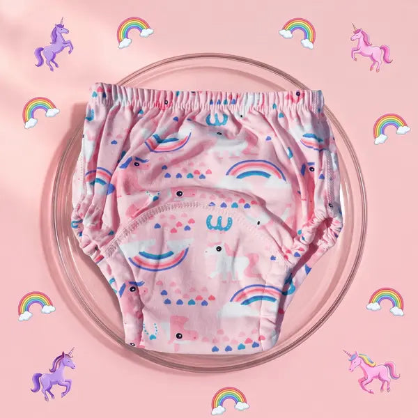 LittleSteps® Training Pants – Potty Learning Made Easy