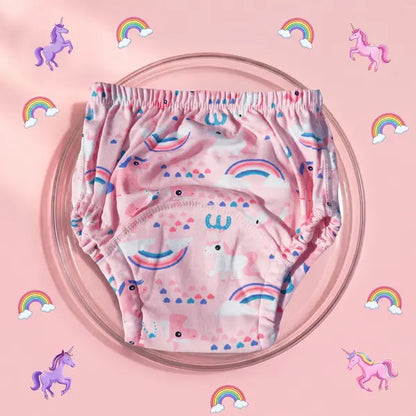 LittleSteps® Training Pants – Potty Learning Made Easy